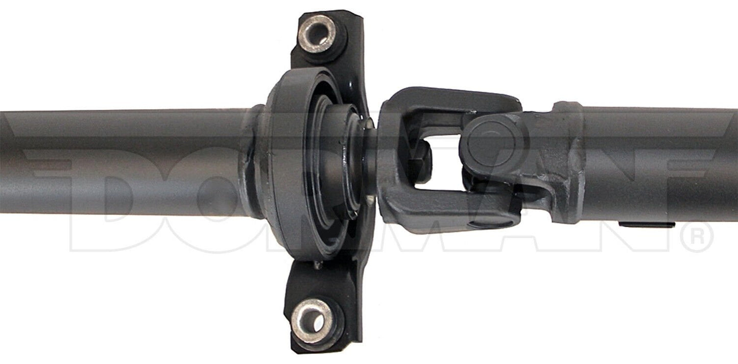 Rear Driveshaft Assy fits Subaru Outback 2014-10