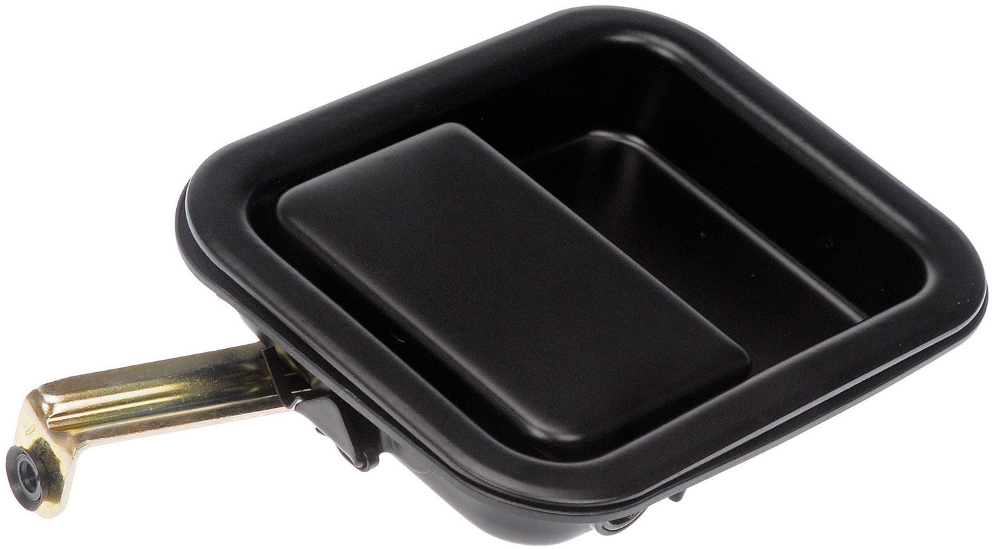 Exterior Door Handle Left Dorman 760-5213,F4HZ8022405A Fits 99-10 Sterling Truck