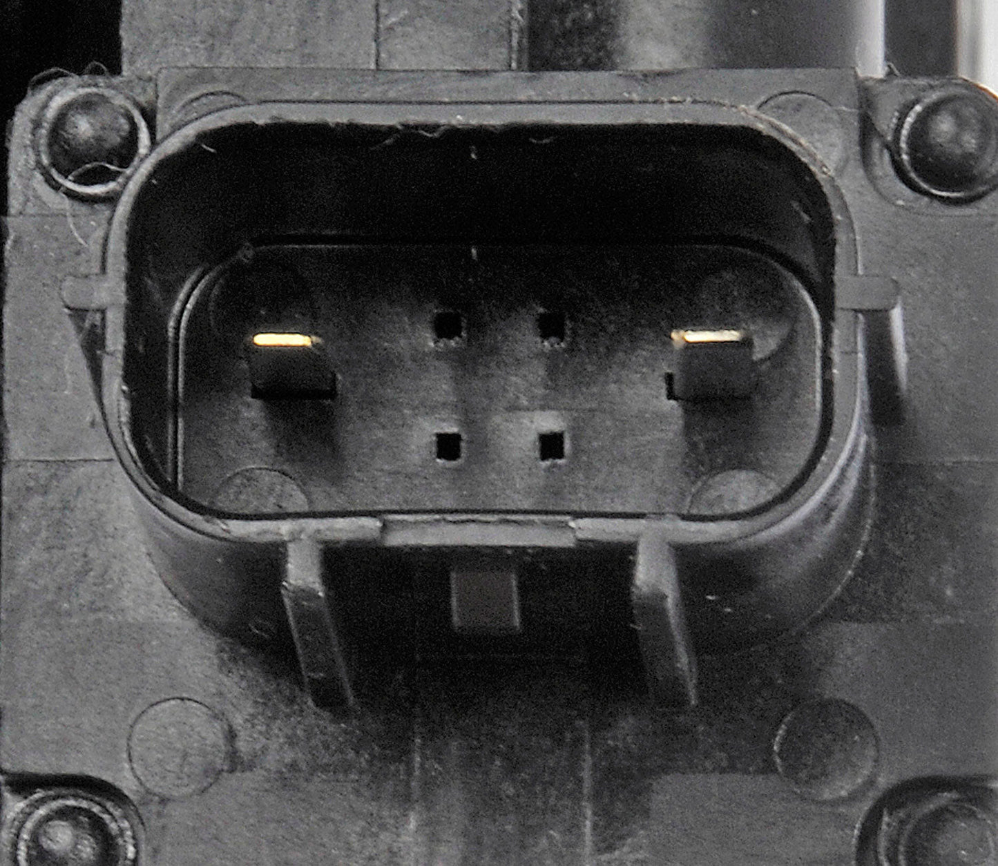 Power Window Regulator - Dorman# 751-760