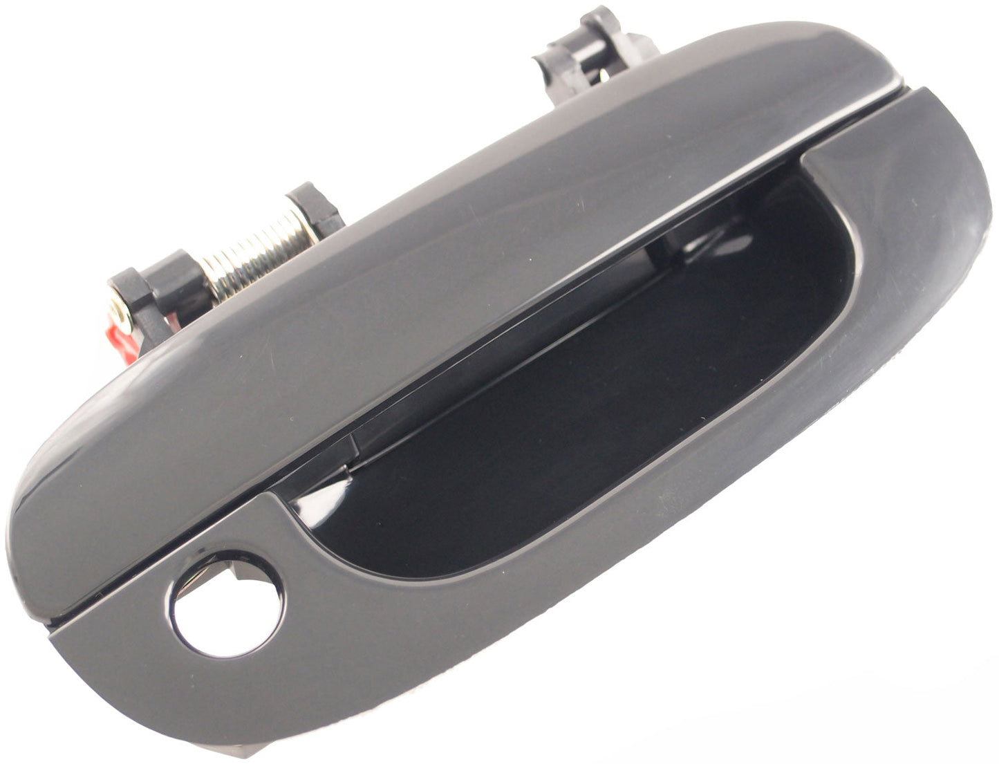 Exterior Door Handle Front Right - Dorman# 93510