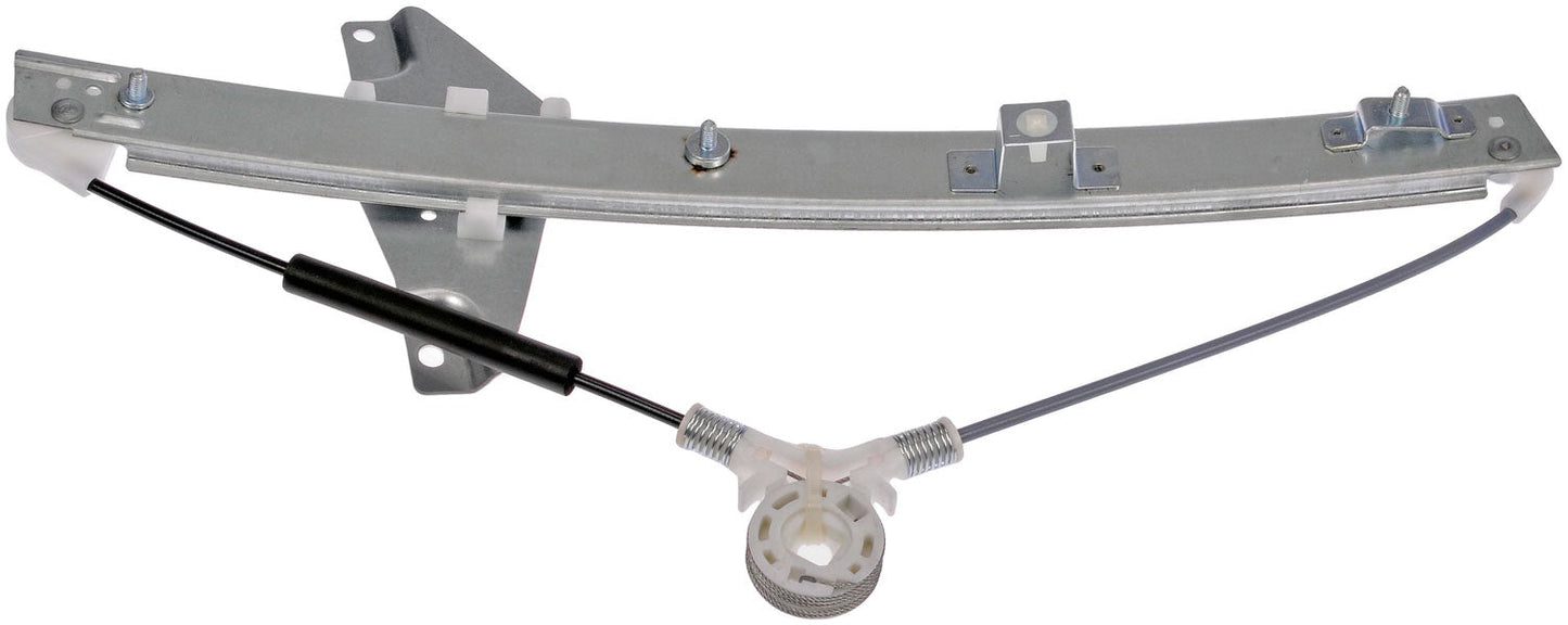 Power Window Regulator (Regulator Only) (Dorman# 740-707)