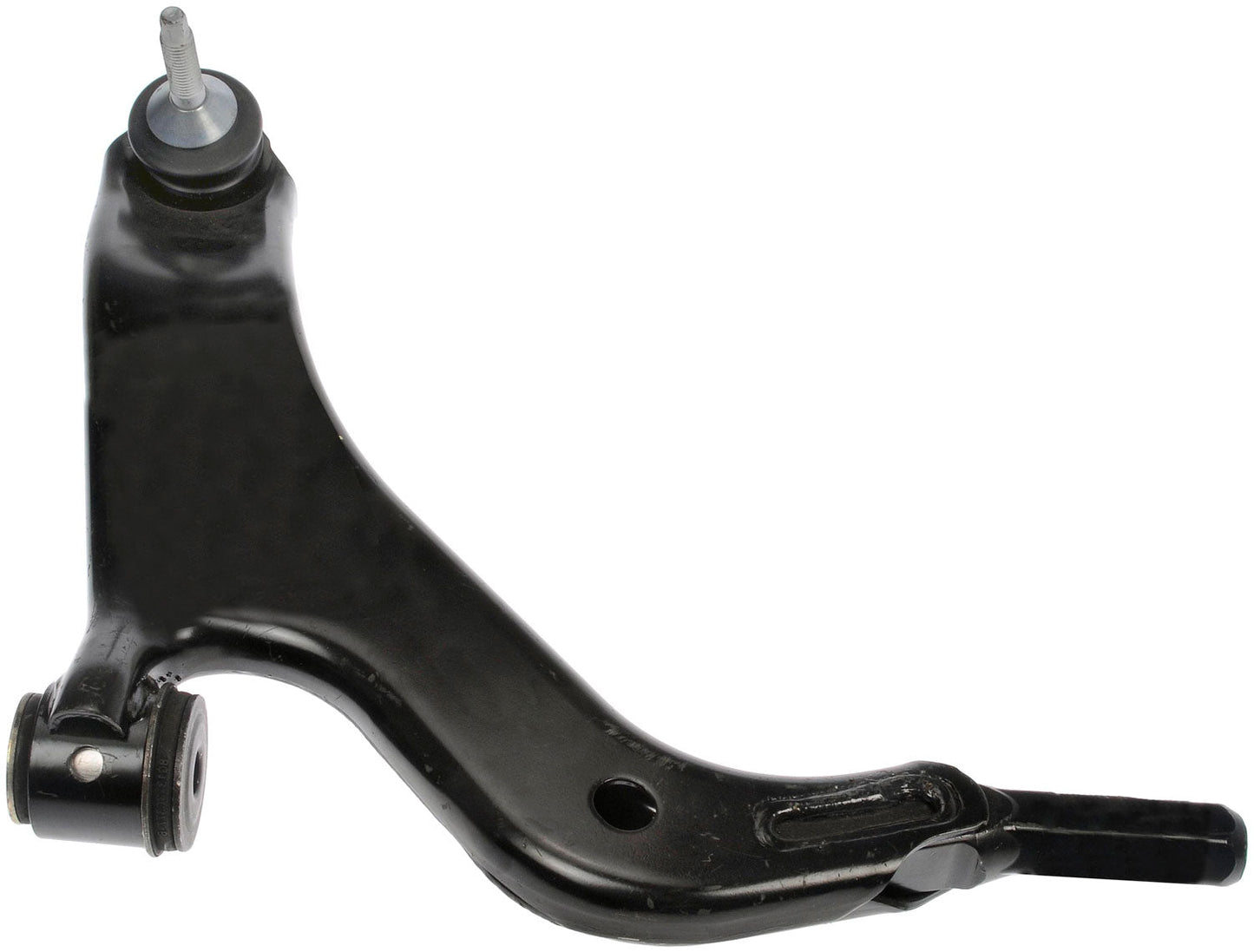 Lower Right Control ARM - Dorman# 521-988,8G1Z307-BA Fits 08-09 Taurus-X