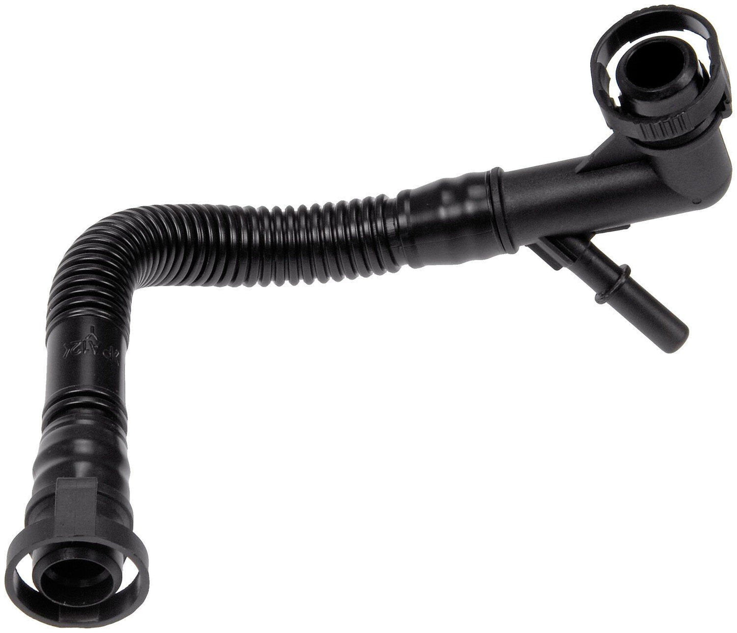 Oil Separator Upper Vent Tube - Dorman 46045