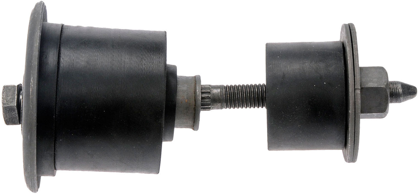 Upper and Lower Body Mount Kit Dorman 924-057 Fits 95-14 E150 250 350 Position 5