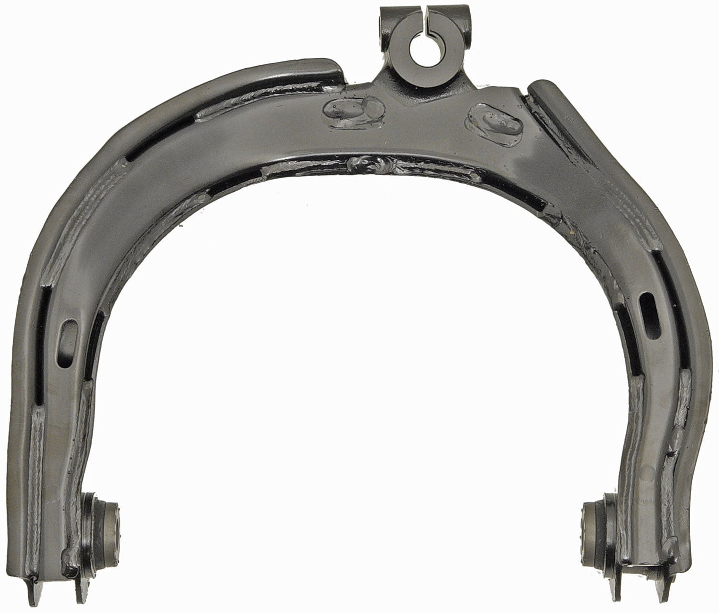 One Upper Left Control Arm (Dorman 520-143)