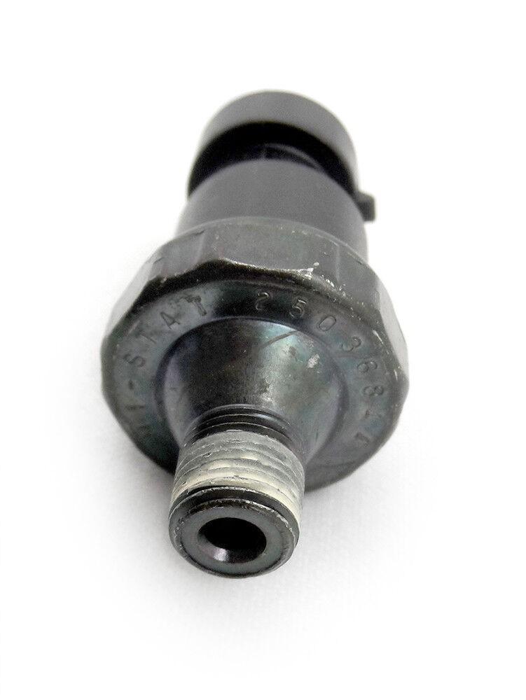 Genuine OEM GM 25036844 Oil Pressure Sender-Switch D1846 1990-1996 Corvette ZR-1 LT5 One Terminal/Pin