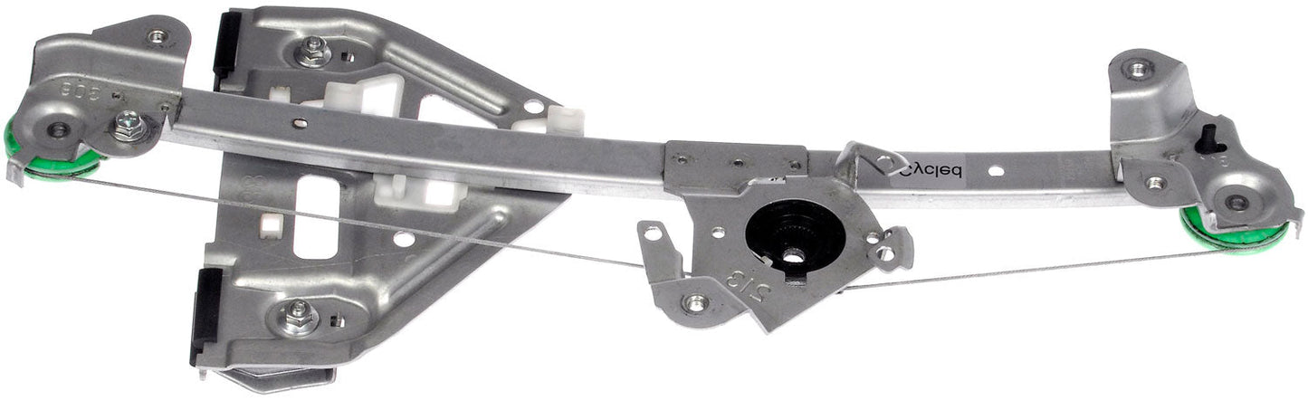 Rear Right Power Window Regulator (Dorman 740-065)