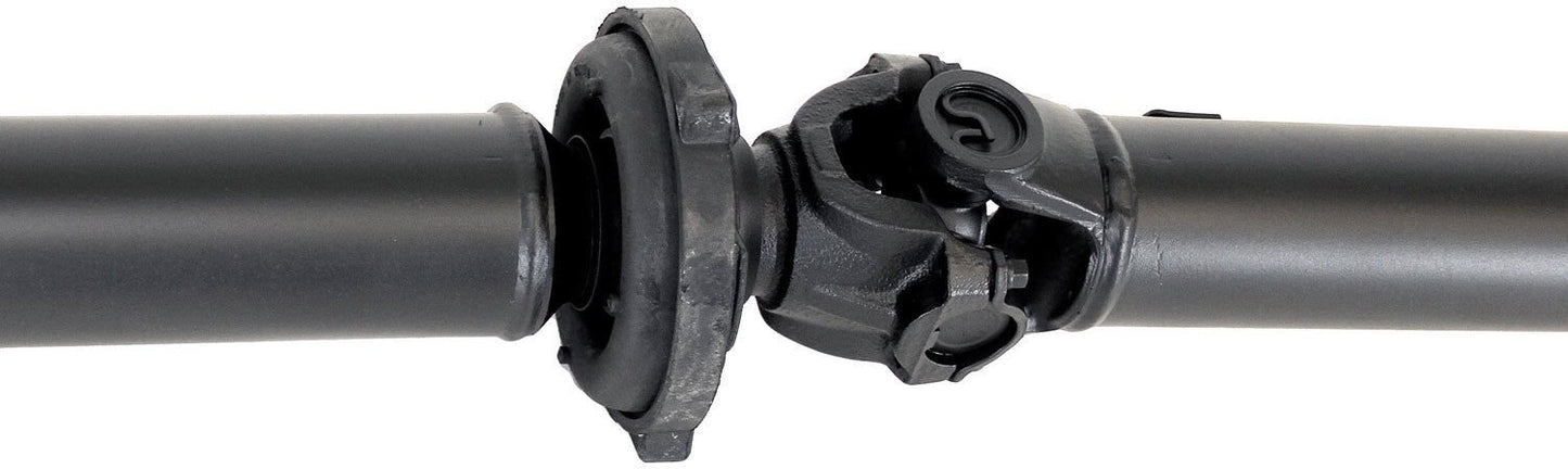 Front Driveshaft Ass`Y Dorman# 936-215 Fits 01-04 Nissan Frontier Std Trans