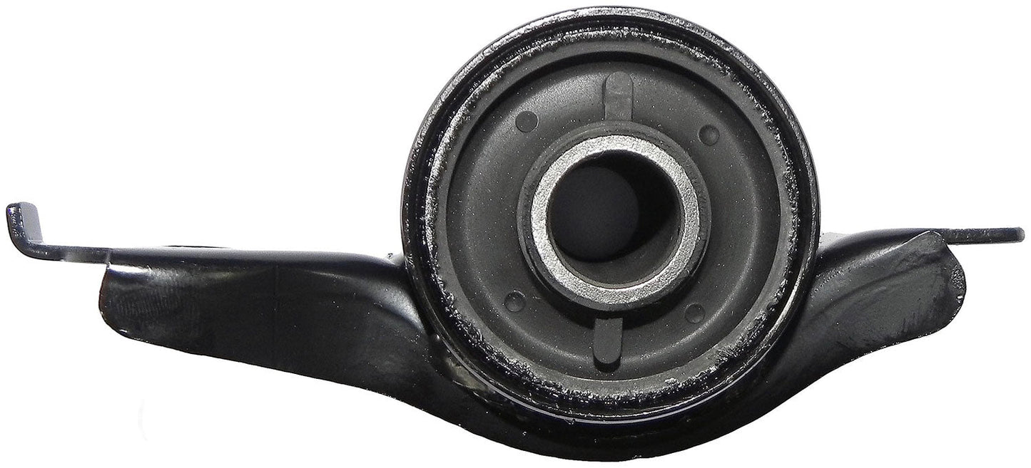 One Front Lower Left Rearward Position Control Arm Bushing - Dorman# 523-603