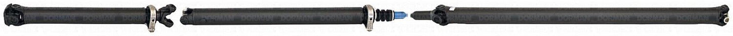 Rear Driveshaft Dorman 946-303,3C3Z4R602AZ Fits 03-10 F450 S/Duty ,RWD, A/Trans