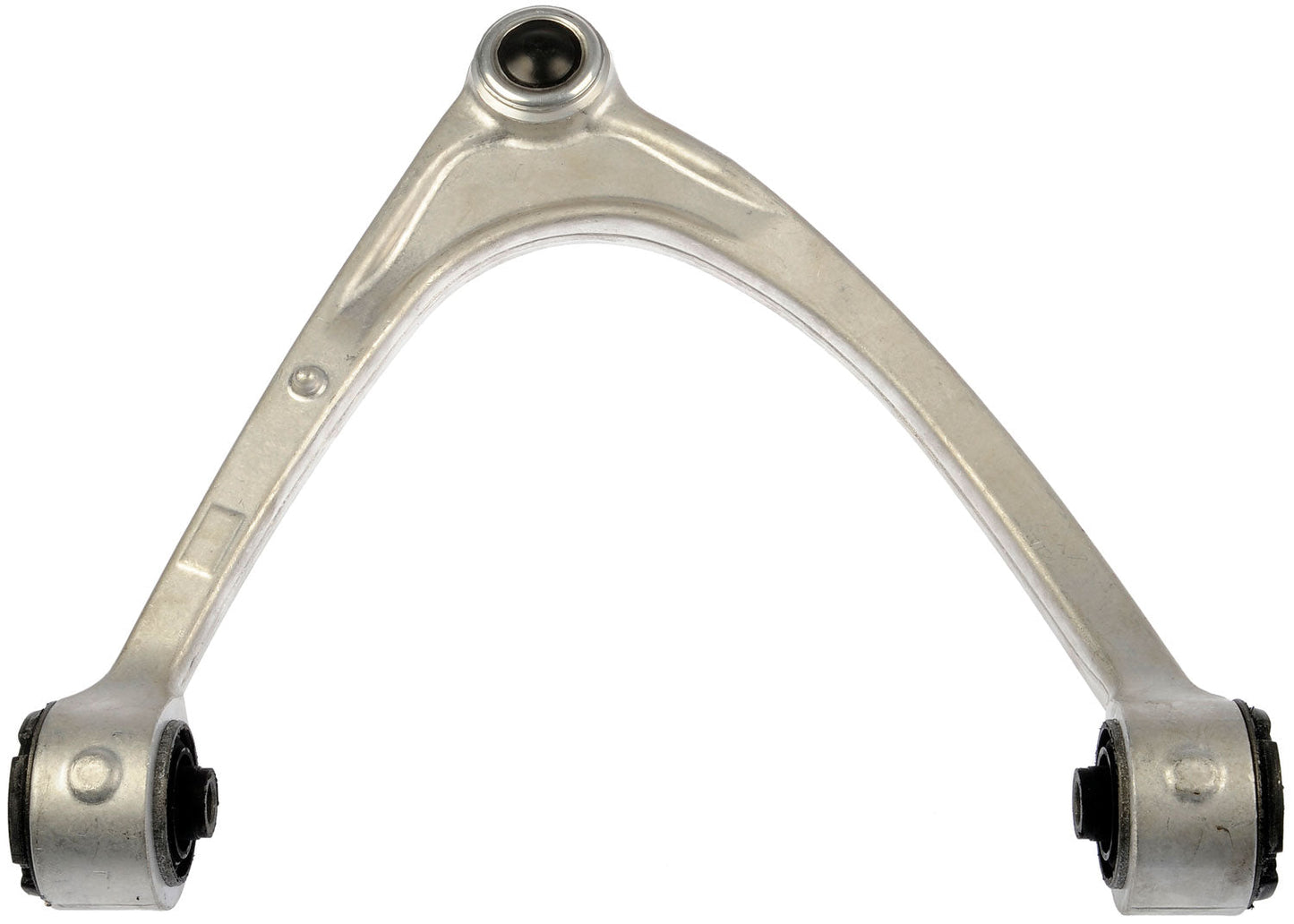 One Upper Left Control Arm (Dorman 521-071)