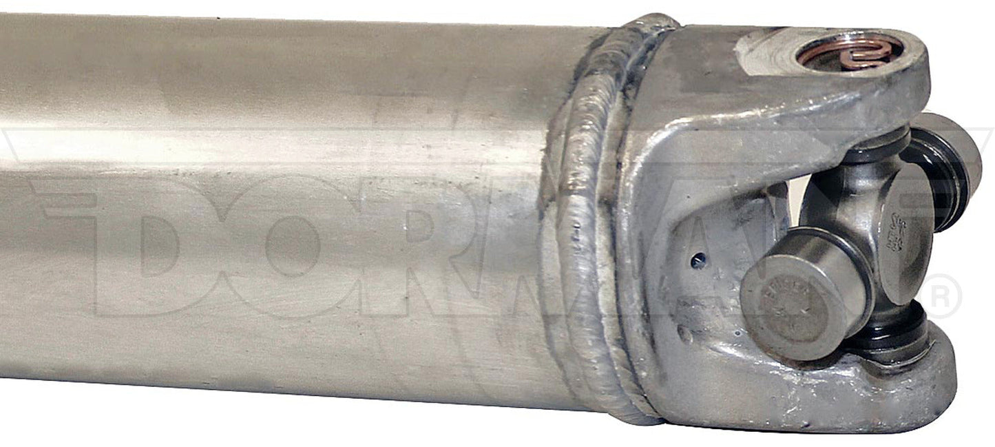 Rear Driveshaft Assy Replaces 15152336, 8158338810, 15833881