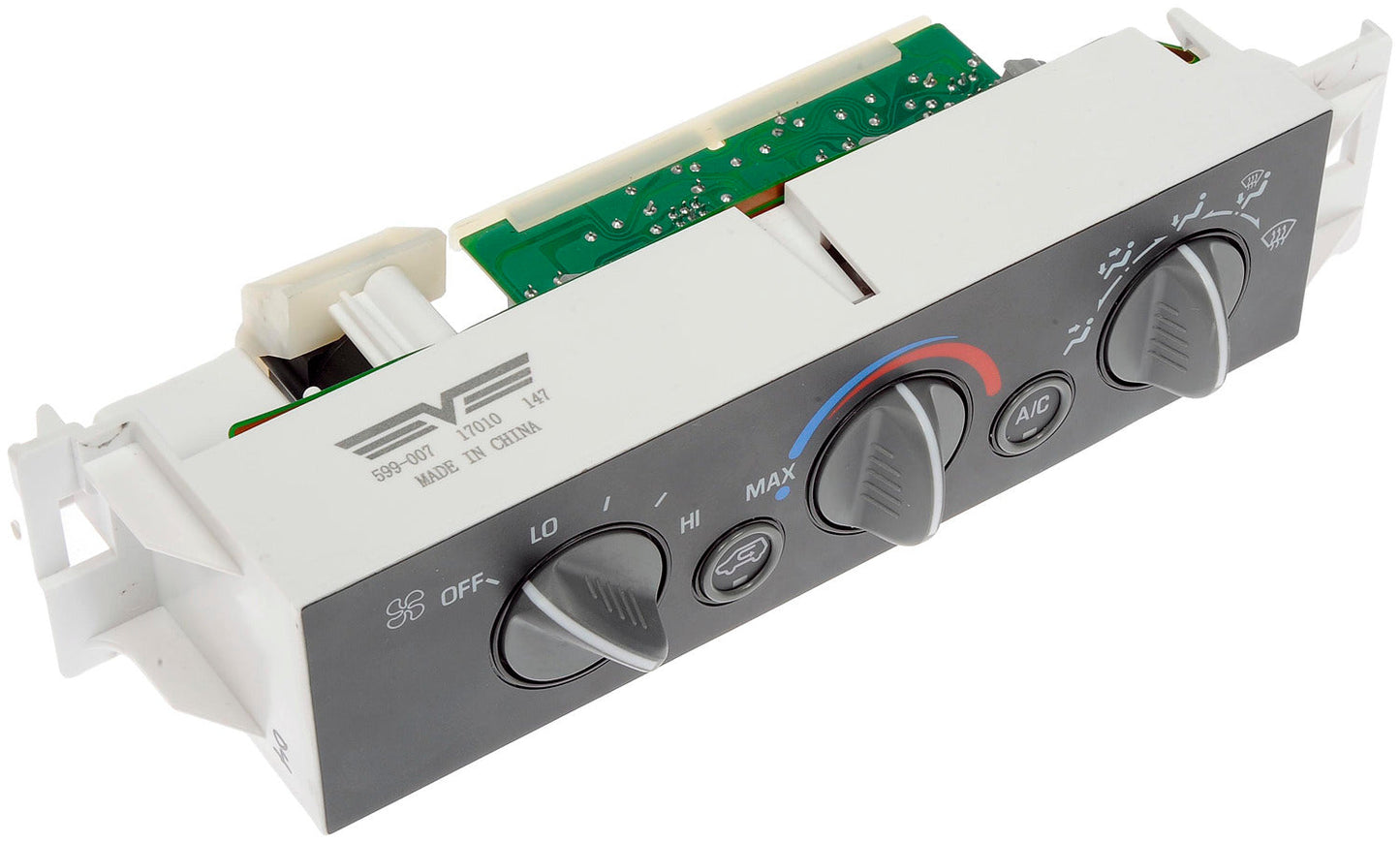 HVAC Control Module Dorman 599-007