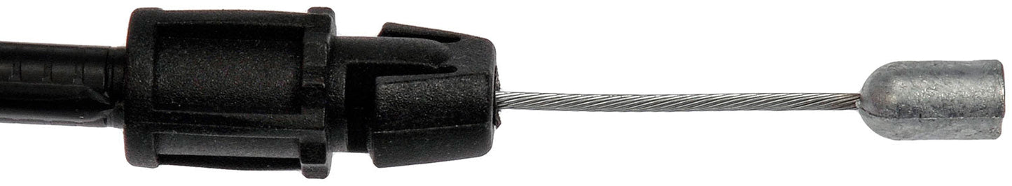 Hood Release Cable (Dorman 912-179)
