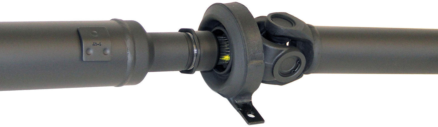 Rear Driveshaft Ass`Y Dorman 936-577 Fits 80-81 Bmw 528I Sedan Std Trans