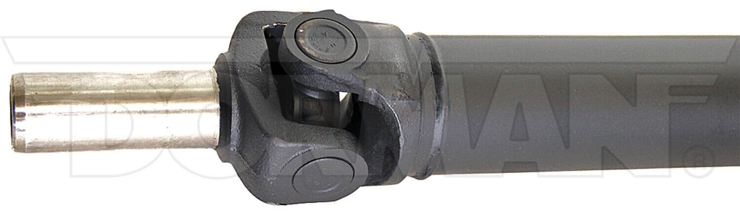 Rear Driveshaft Dorman 946-183,26050308 Fits 95-03 Astro & Safari Van RWD