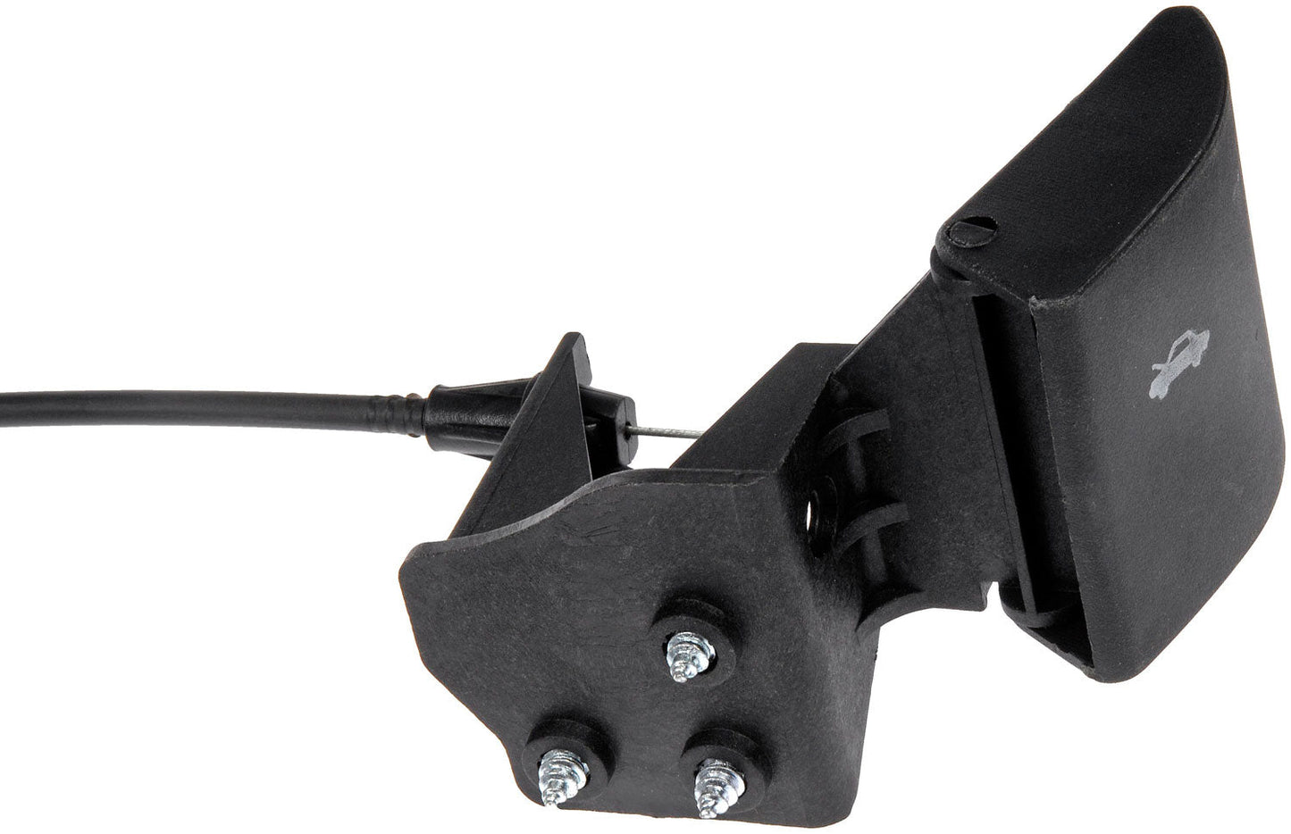 Hood Release Cable w/ Handle (Dorman# 912-087) Fits 05-10 Grand Cherokee