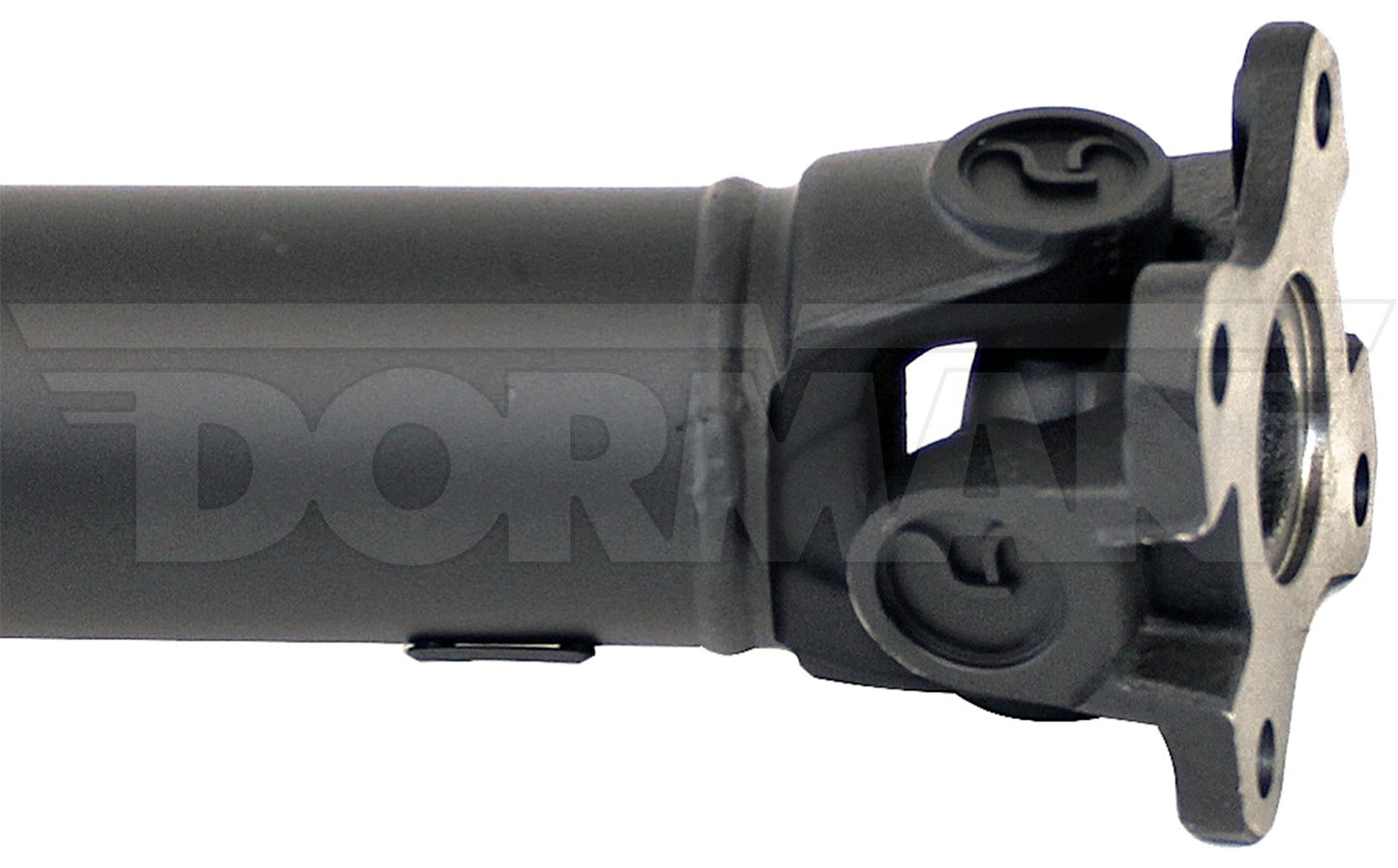 Rear Driveshaft Assy fits Ford Mustang 2002-96