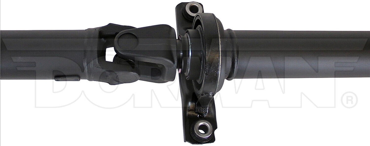 Rear Driveshaft Assy Replaces 27111FG051, 27111FG050