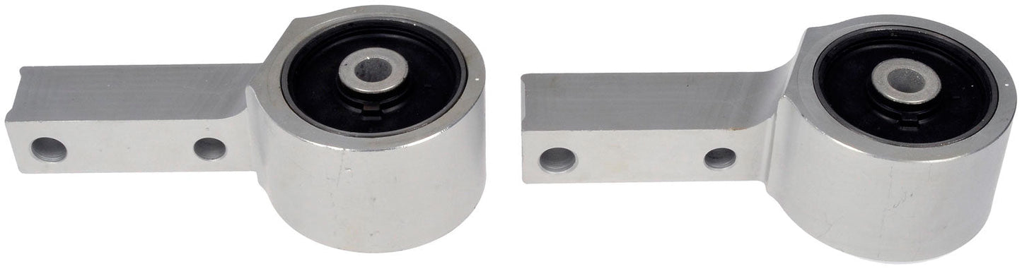 1 Pair Front Lower Control Arm Bushing LF & RT Dorman# 523-063 Fits 09-14 Pilot