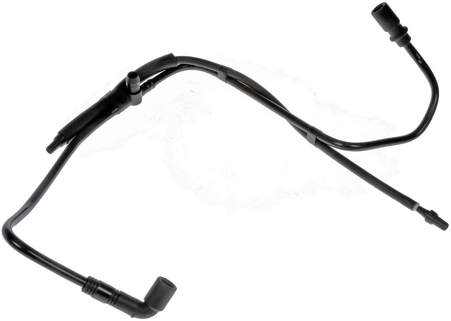 Tubo Breather PCV Dorman 46084 – Ricambio Auto – Codice OE 2L8Z6758AA - copertina