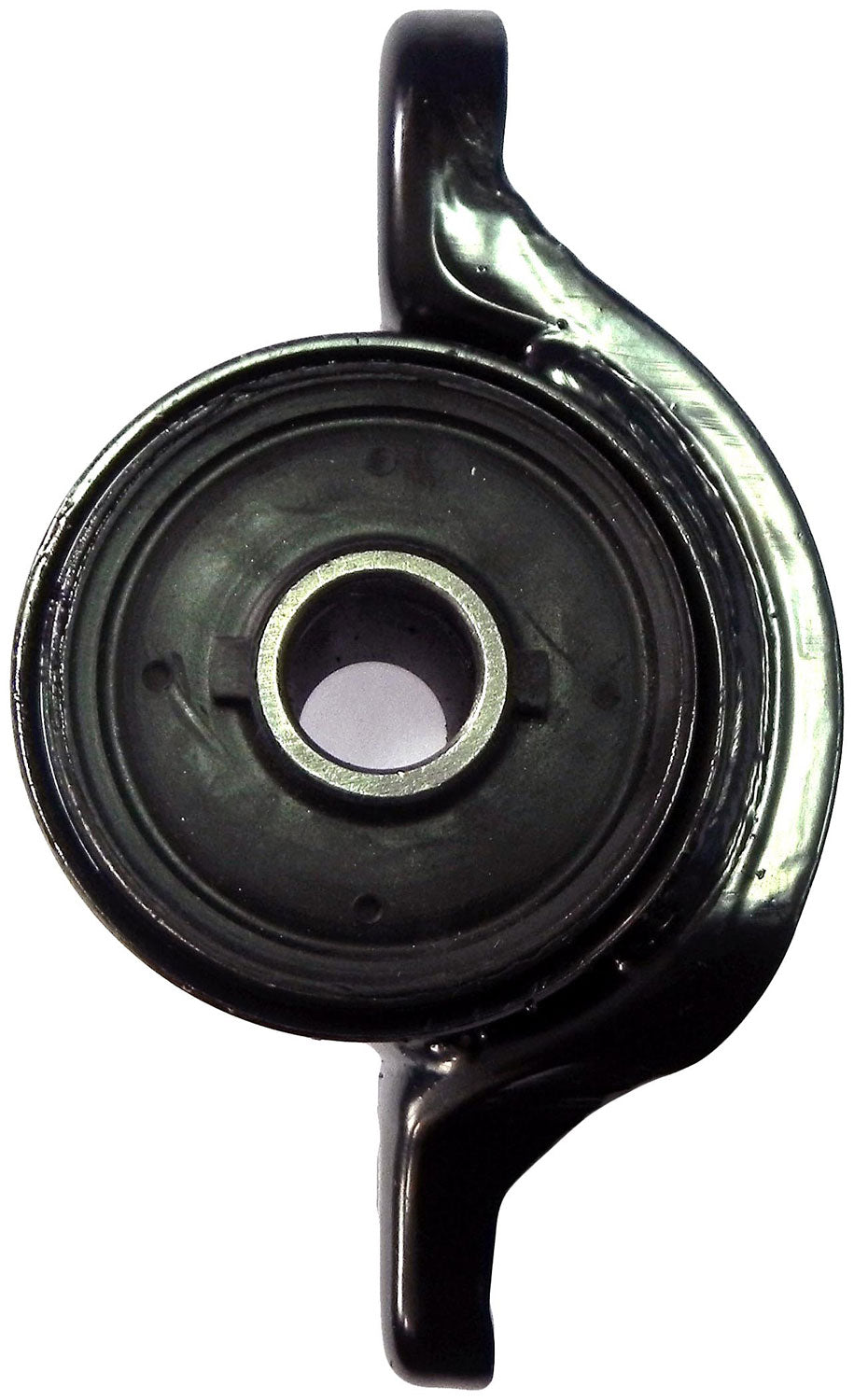 One Front Lower Left Position Control Arm Bushing - Dorman# 523-612