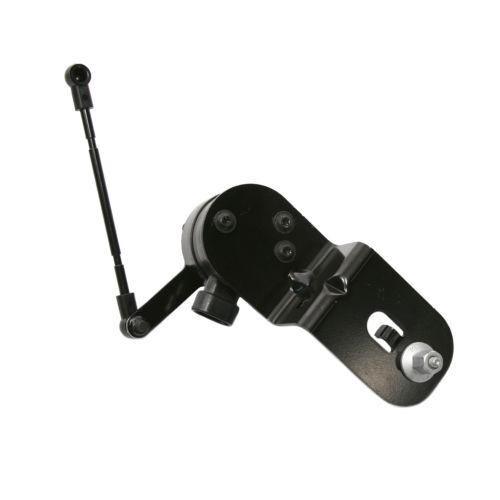 New Rear Left Delphi OEM Ride Height Self-Leveling Sensor ER10033