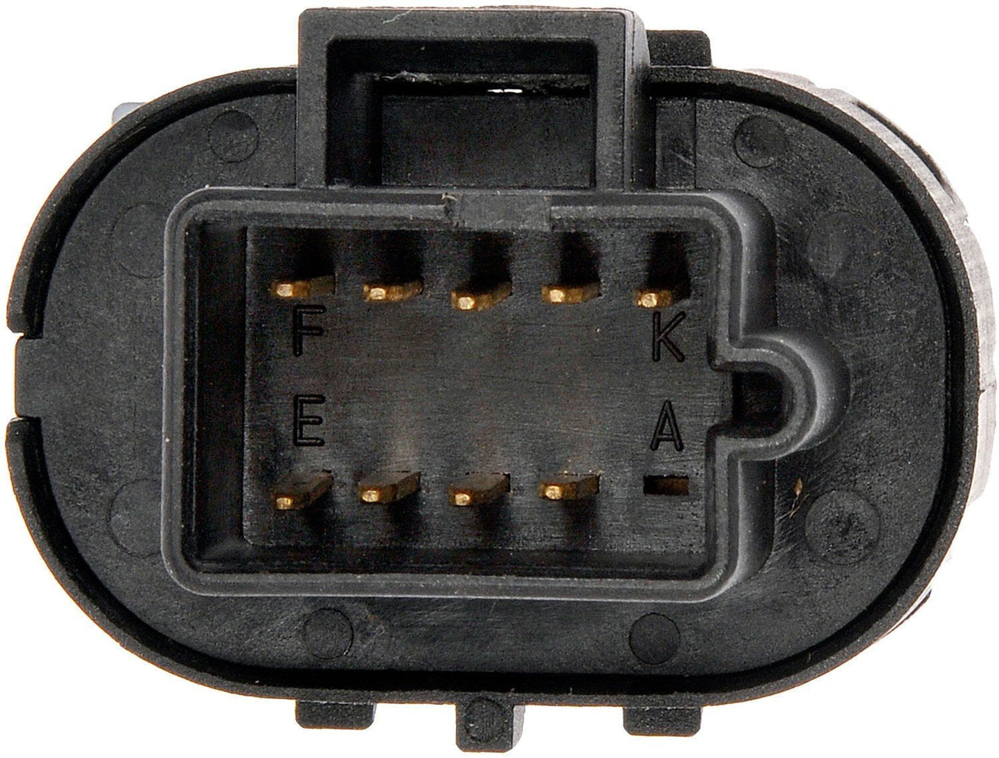 One Power Mirror Switch - Dorman# 901-182