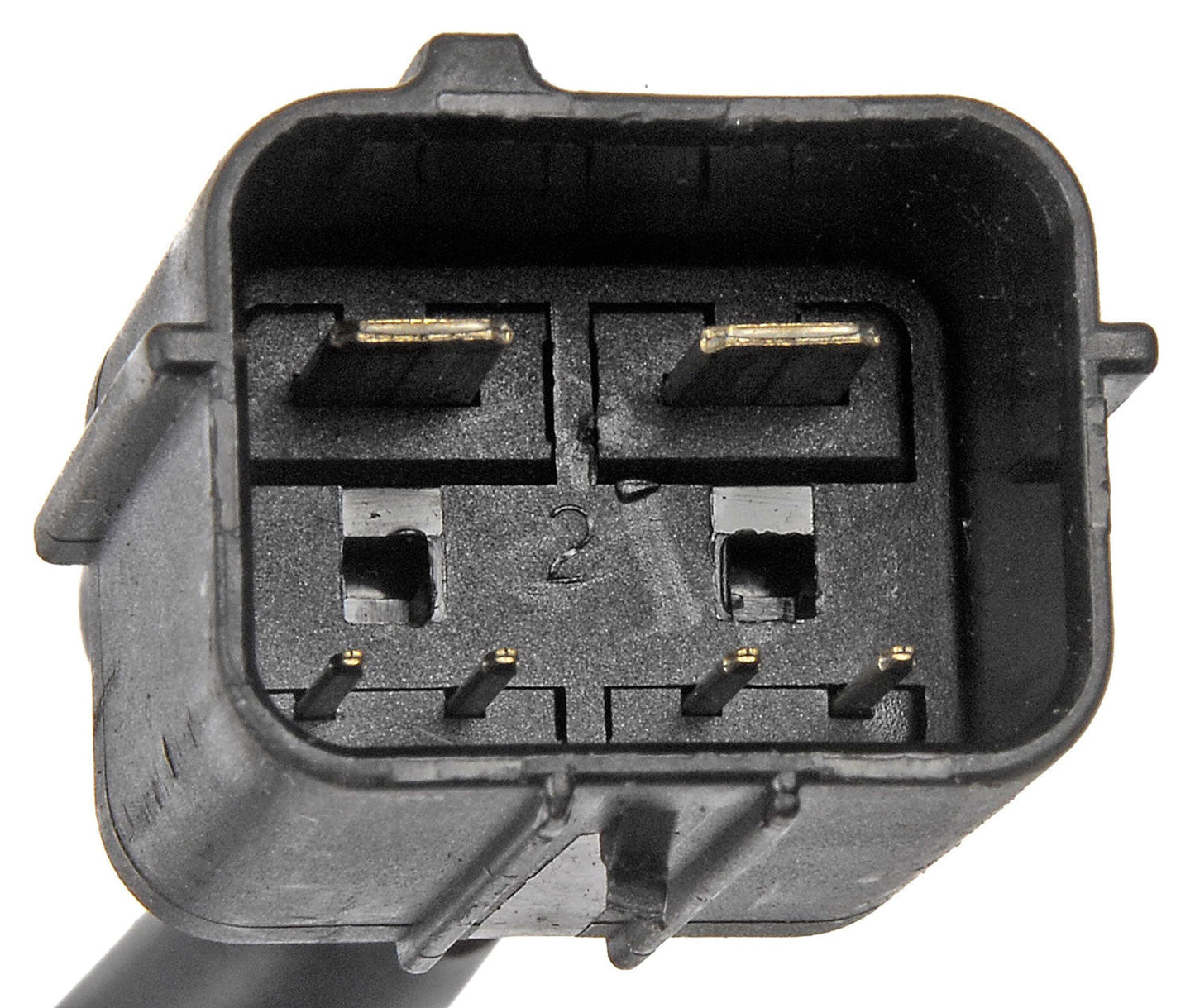 Power Window Motor And Regulator Assembly - Dorman 751-046
