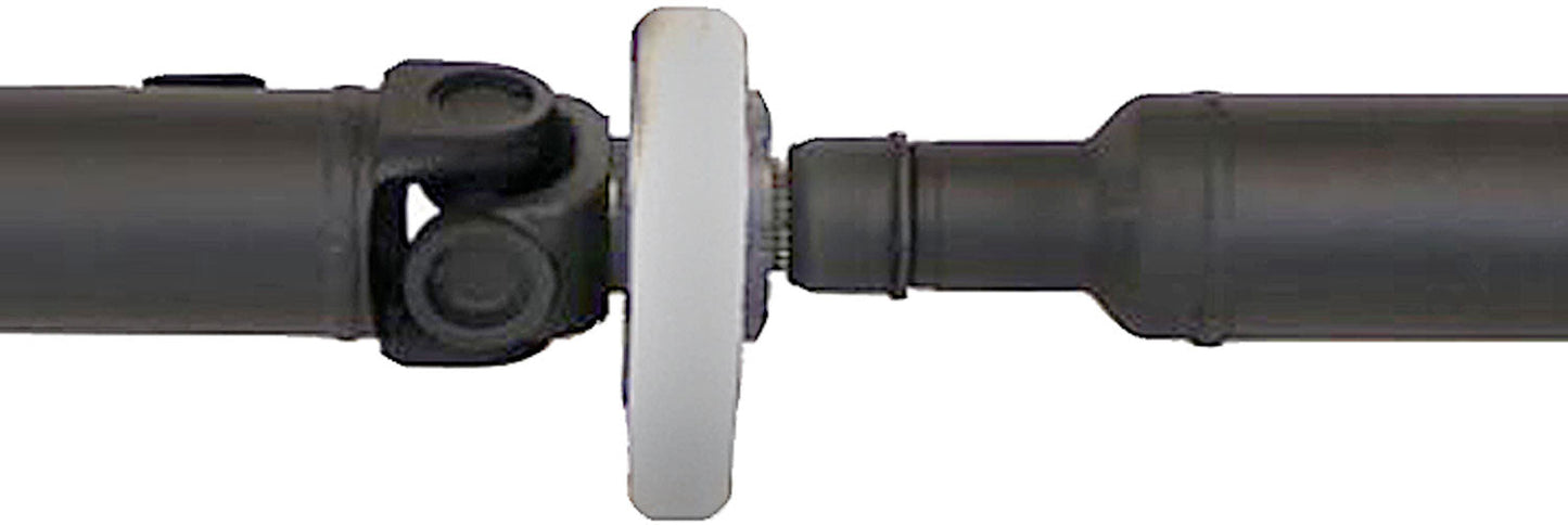 Rear Driveshaft Assembly - Dorman# 936-593 Fits 07-10 Bmw X3 3.0 A/Trans