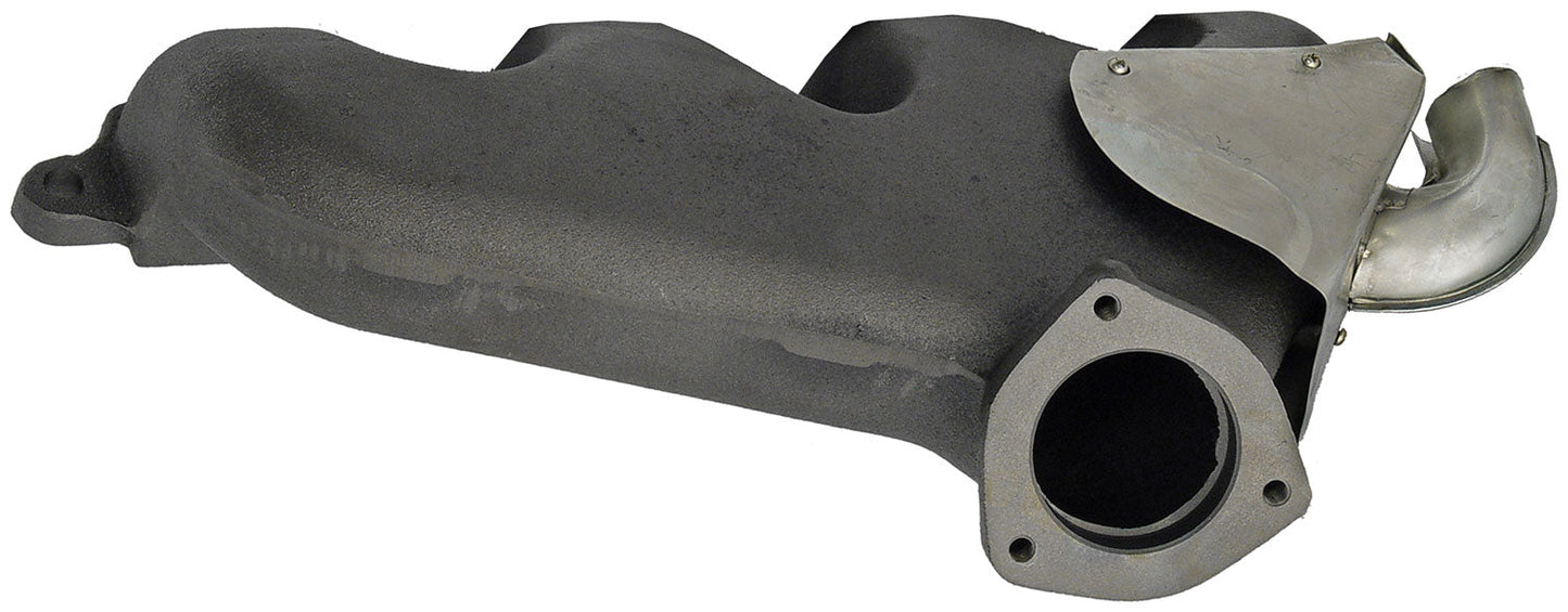 Right Exhaust Manifold Kit w/ Hardware & Gaskets Dorman 674-239