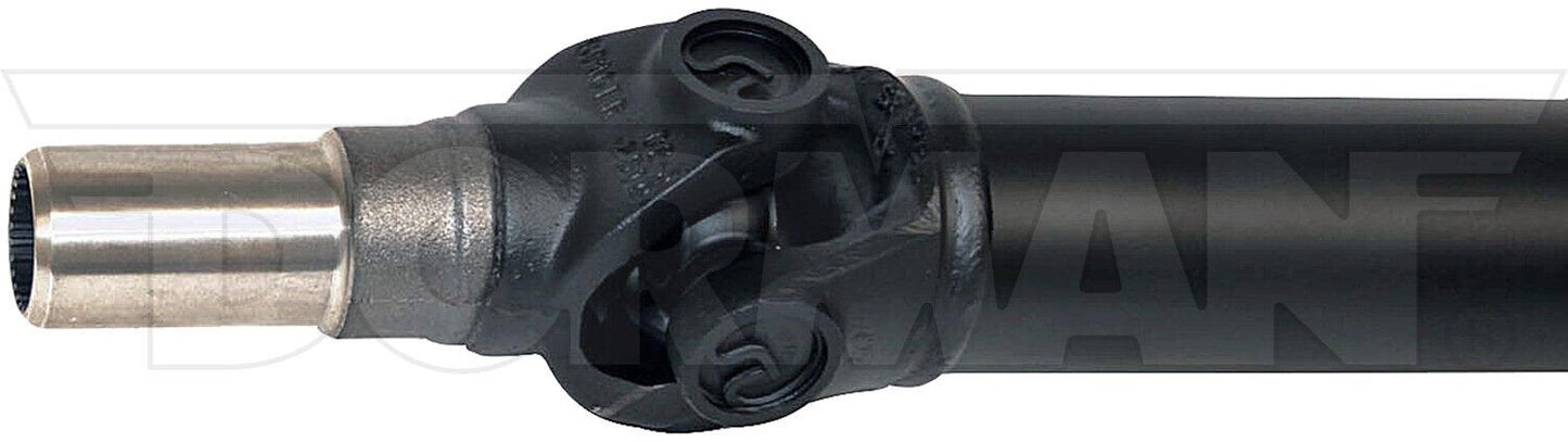 Rear Driveshaft Dorman 946-321,52099390 Fits 96-01 Cherokee 4WD A/Trans