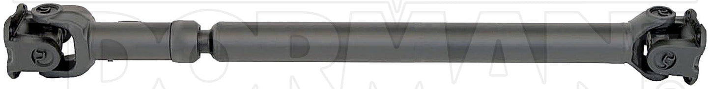 Front Driveshaft Dorman 938-074,F65Z4A376BA Fits 97-03 Ford F150 4WD A/Trans