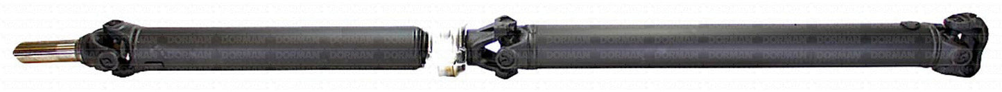 Rear Driveshaft Dorman 936-617,371000W050 Fits 95-98 Toyota T100 3.4 RWD Manual