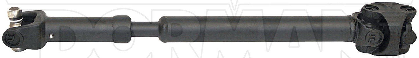 Front Driveshaft Dorman 938-086,53005551 Fits 87-96 Dodge Dakota Manual Trans