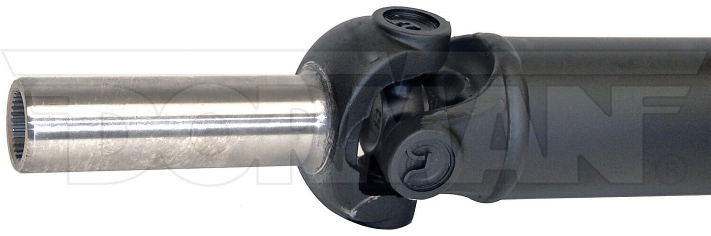 Rear Driveshaft Assy Replaces 232511471,946-170