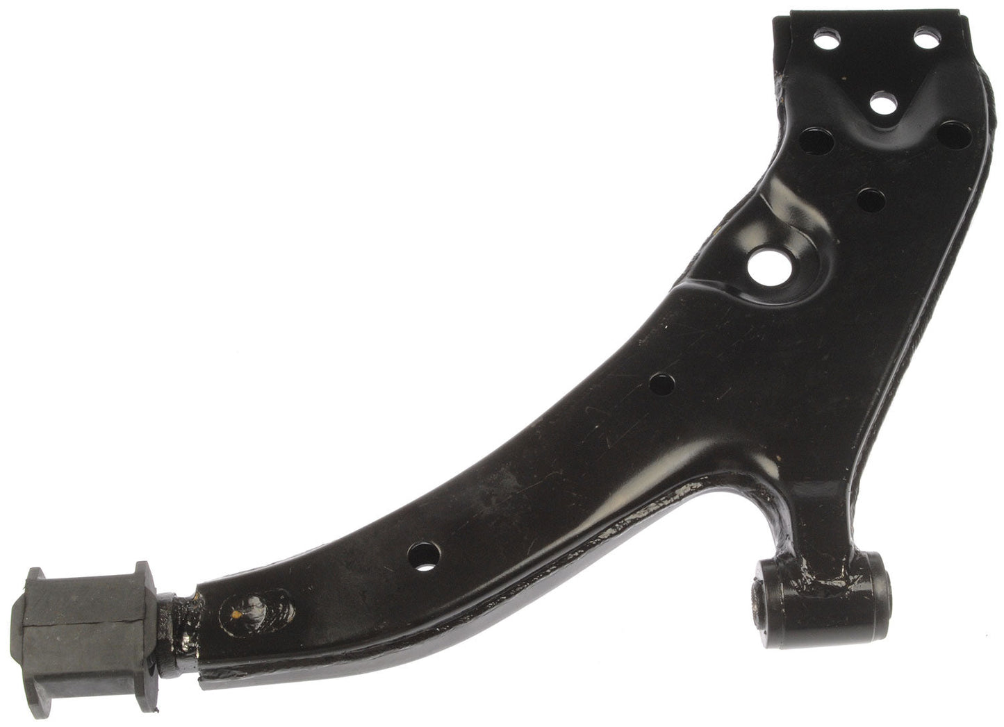 One Front Lower Left Suspension Control Arm & Ball Joint Dorman 520-445