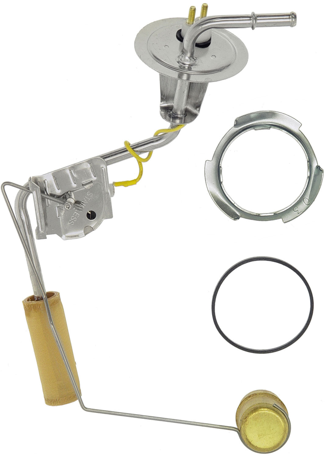 Fuel Tank Sending Unit Dorman 692-118