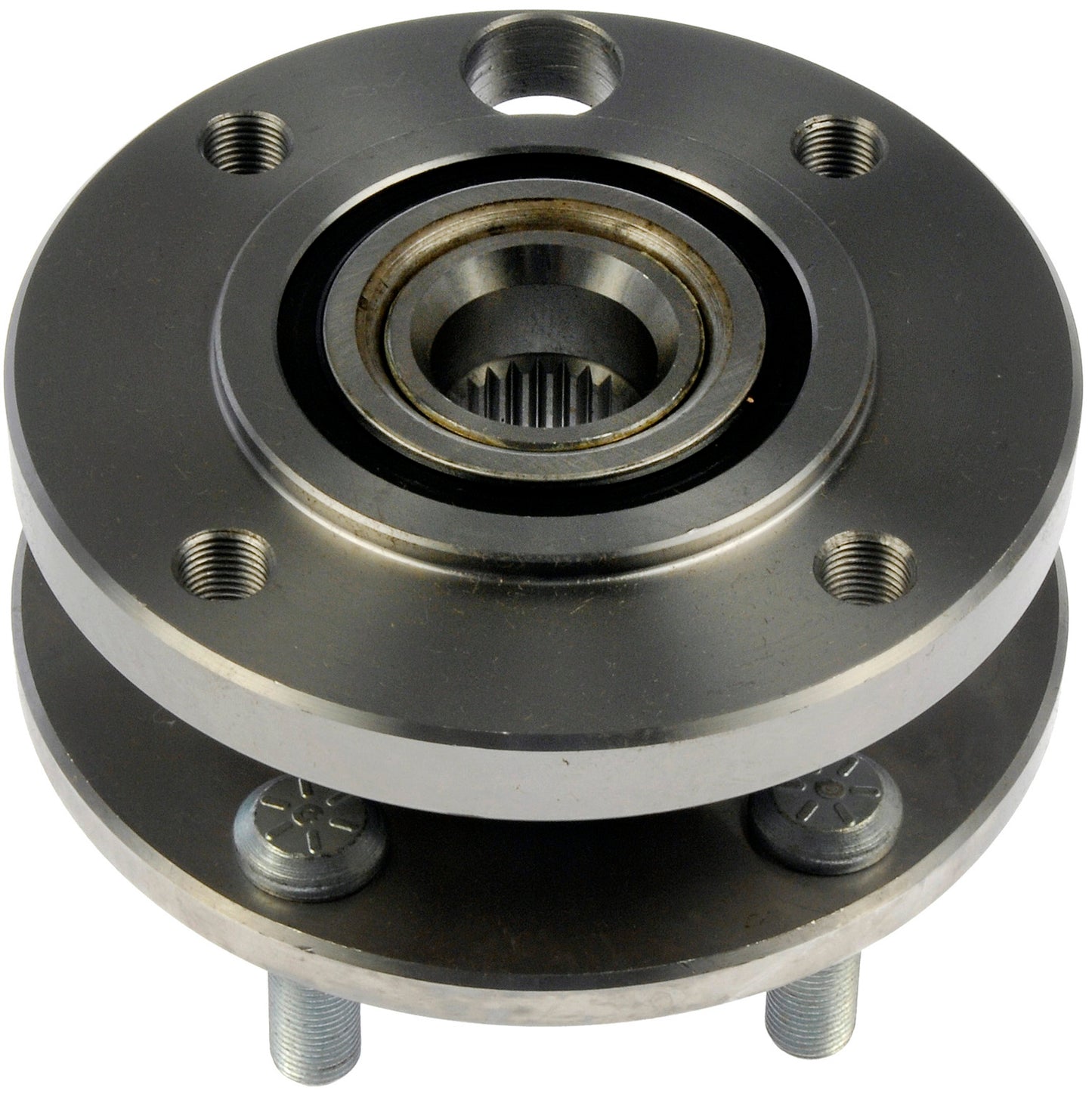 Axle Bearing and Hub Assembly Dorman 951-050