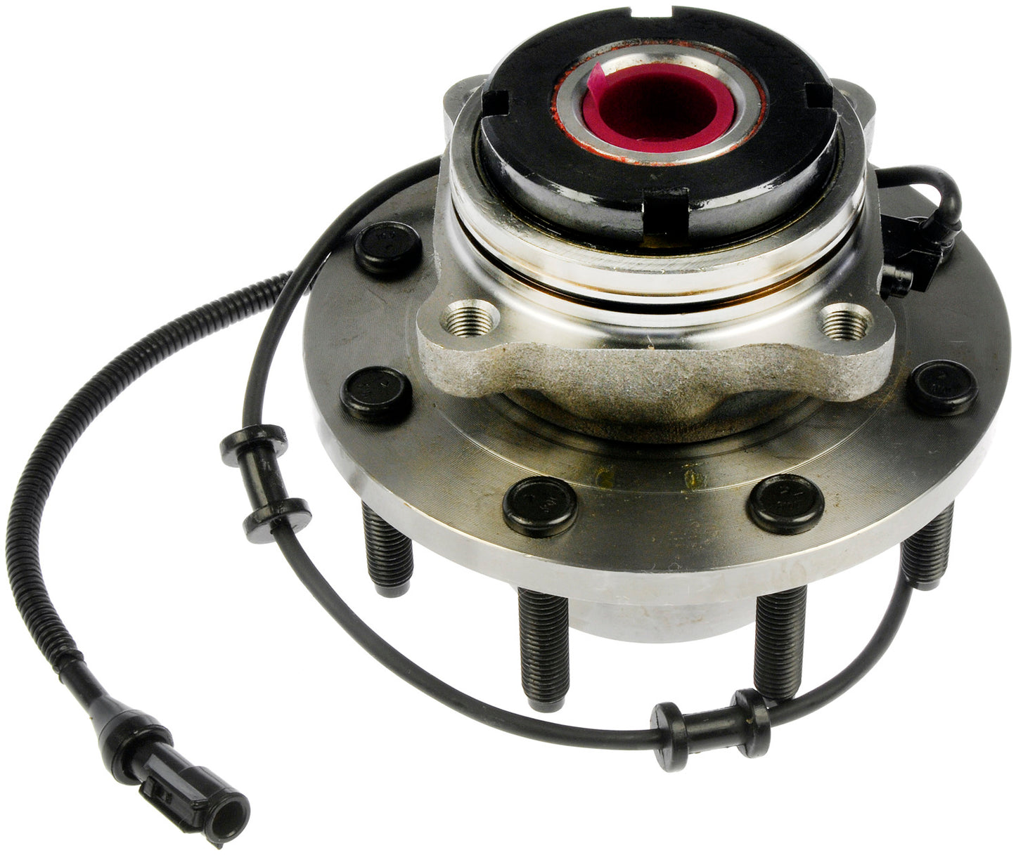 Axle Bearing and Hub Assembly Dorman 951-059