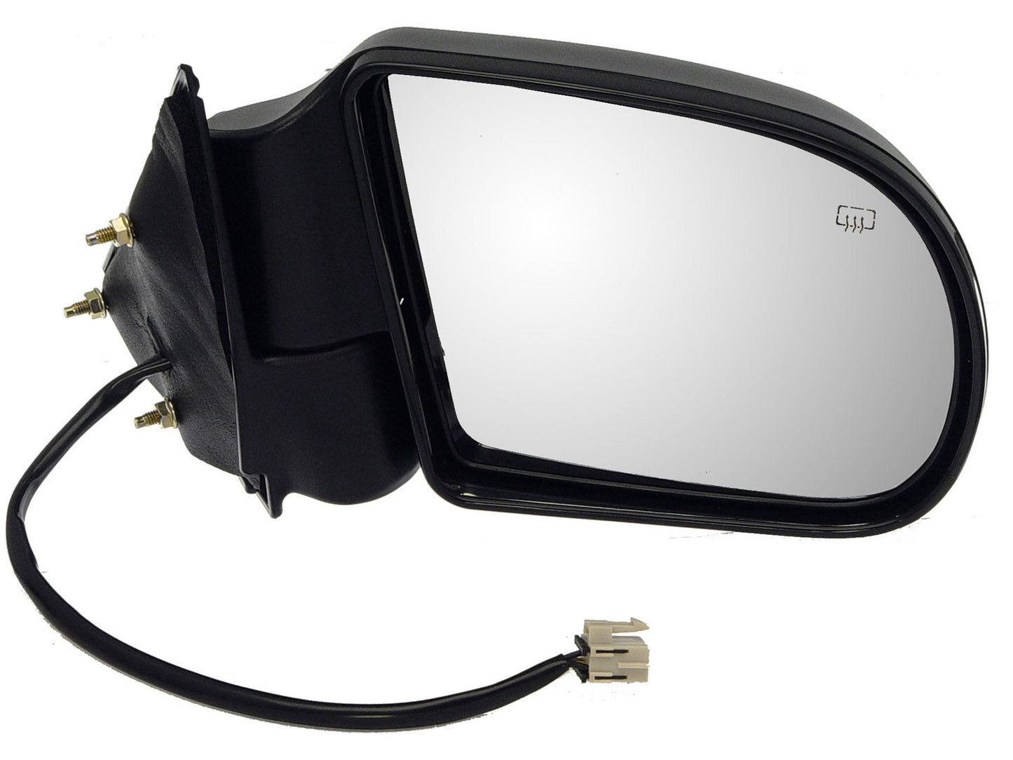 Right Side View Mirror (Dorman #955-073)