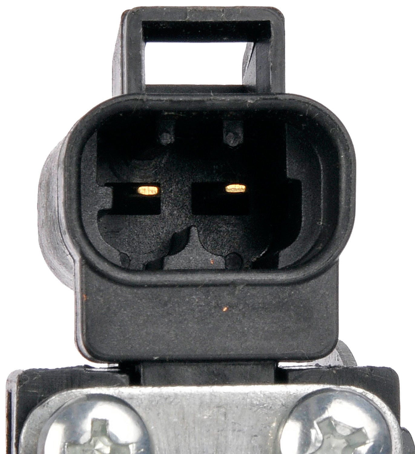 One Front Right Power Window Regulator With Motor Dorman 741-015