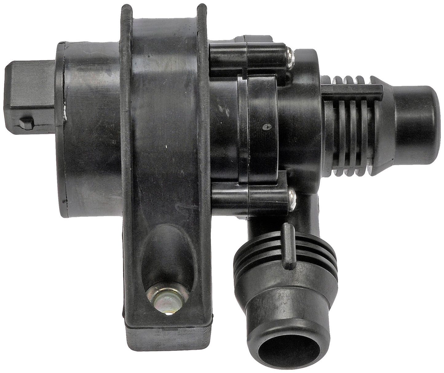 One Auxiliary Coolant Pump - Dorman# 902-072