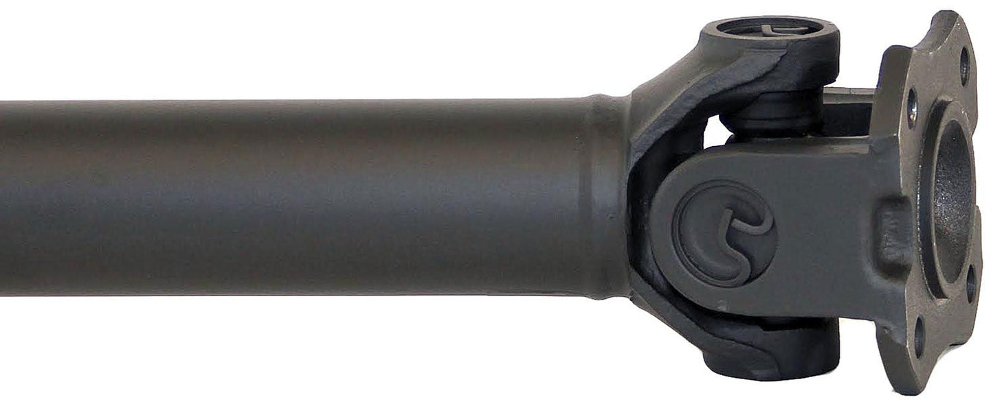 Front Driveshaft Assembly - Dorman# 938-520 Fits 01-03 Infiniti Qx4 A/Trans