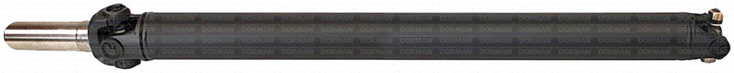 Rear Driveshaft Assy Replaces 23242264