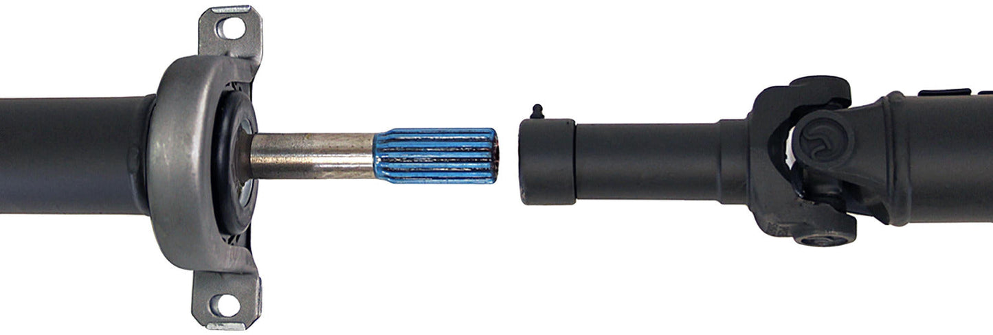 Rear Drive Shaft Dorman 936-797,DL3Z4R602U Fits 10-12 Ford F150 RWD A/Trans