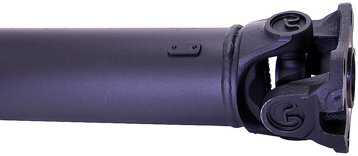 Rear Drive Shaft Dorman 936-749,371000C051 Fits 2004 Tundra 4.7 RWD P/U Crew Cab