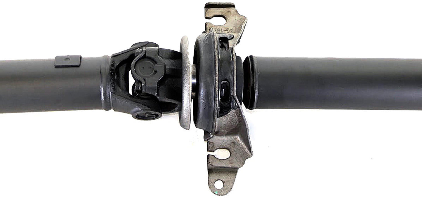 Rear Drive Shaft Dorman 936-887,7M62-4R602-A Fits 05-07 Ford Escape 4WD A/ Trans