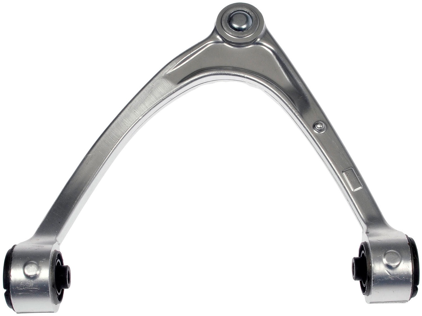 One Front Right Upper Control Arm - Dorman# 524-702