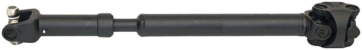 Front Drive Shaft Dorman 938-139,53005541AB Fits 99-04 G. Cherokee A/Trans 4WD